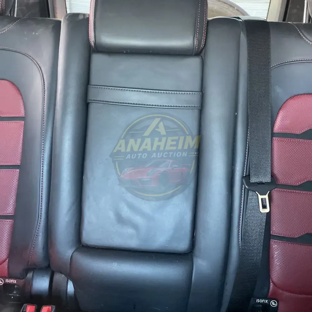 2021 Mercedes-Benz G-Class AMG G 63