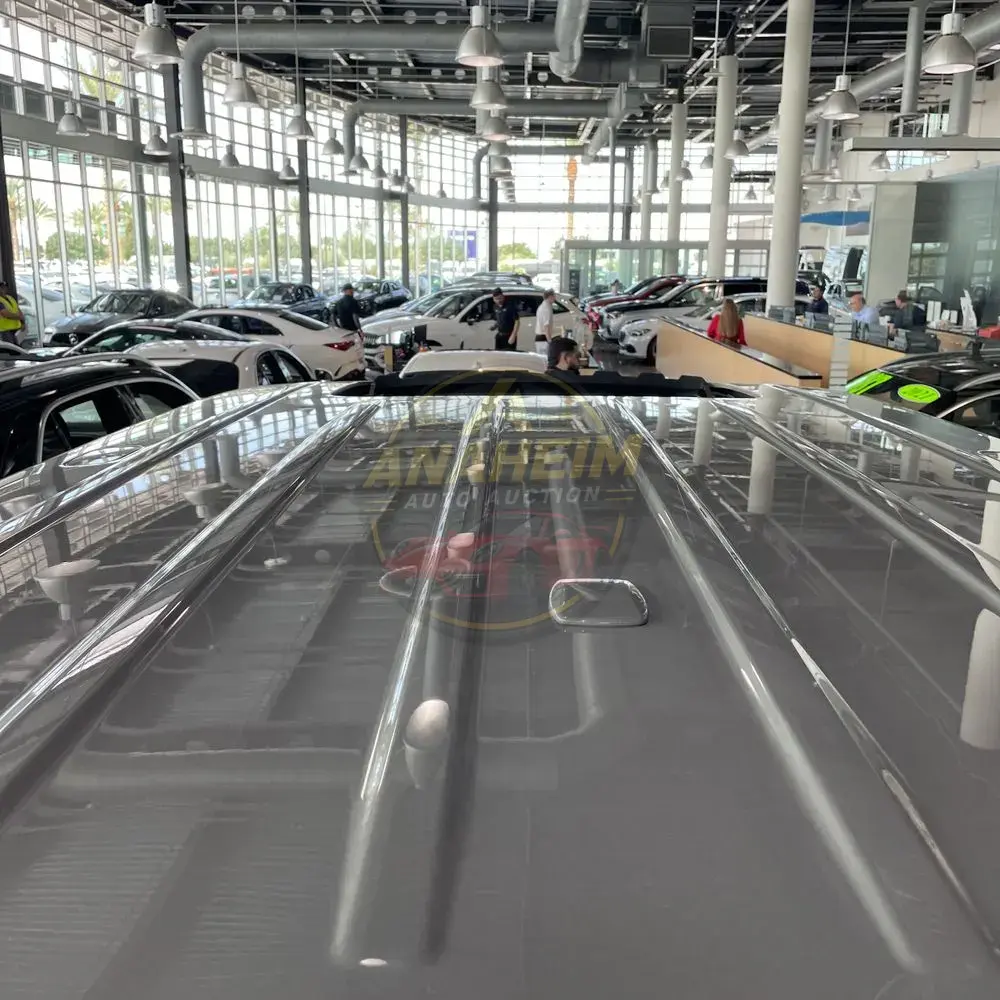 2024 Mercedes-Benz G-Class AMG G63