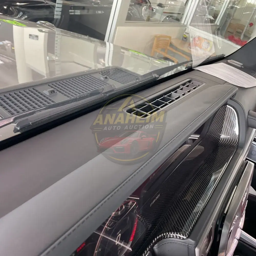 2024 Mercedes-Benz G-Class AMG G63