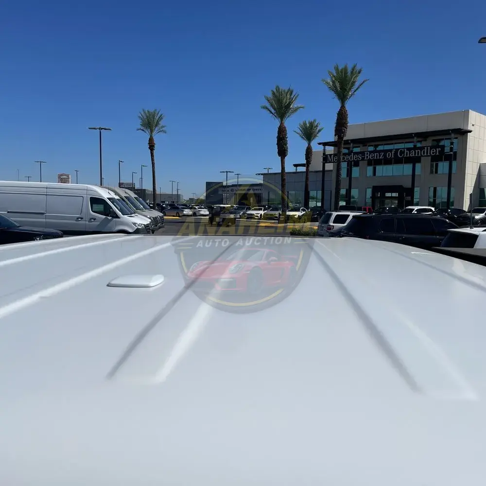 2022 Mercedes-Benz G-Class AMG G 63