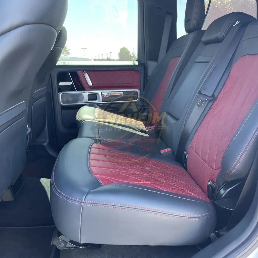 2022 Mercedes-Benz G-Class AMG G 63