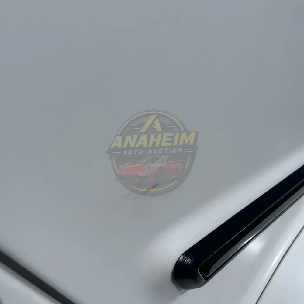2022 Mercedes-Benz G-Class AMG G 63