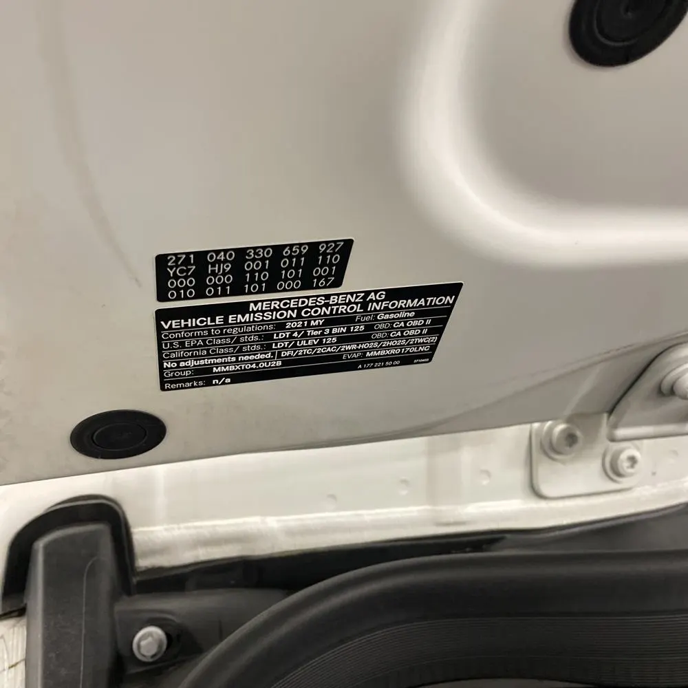 2021 Mercedes-Benz G-Class AMG G 63
