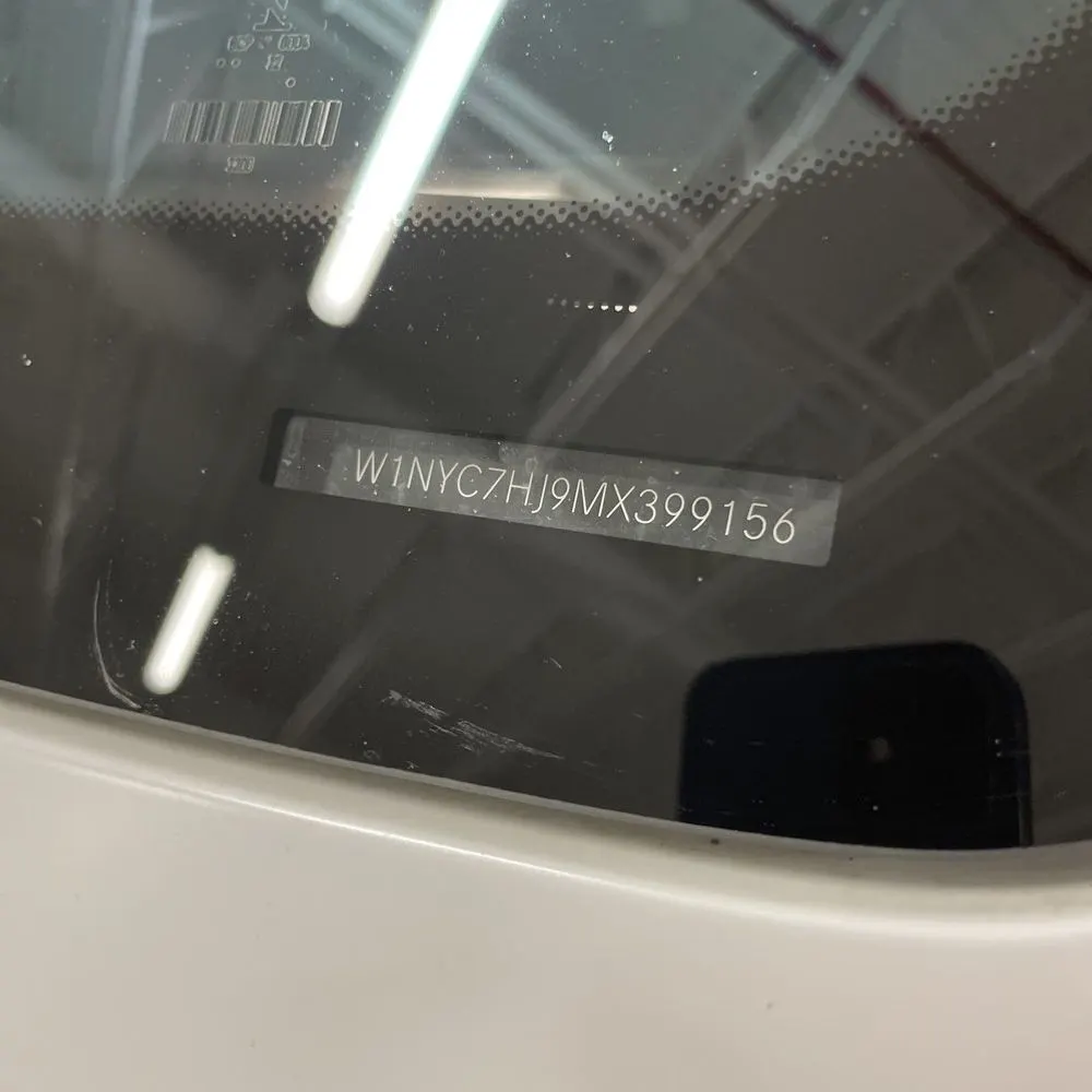2021 Mercedes-Benz G-Class AMG G 63