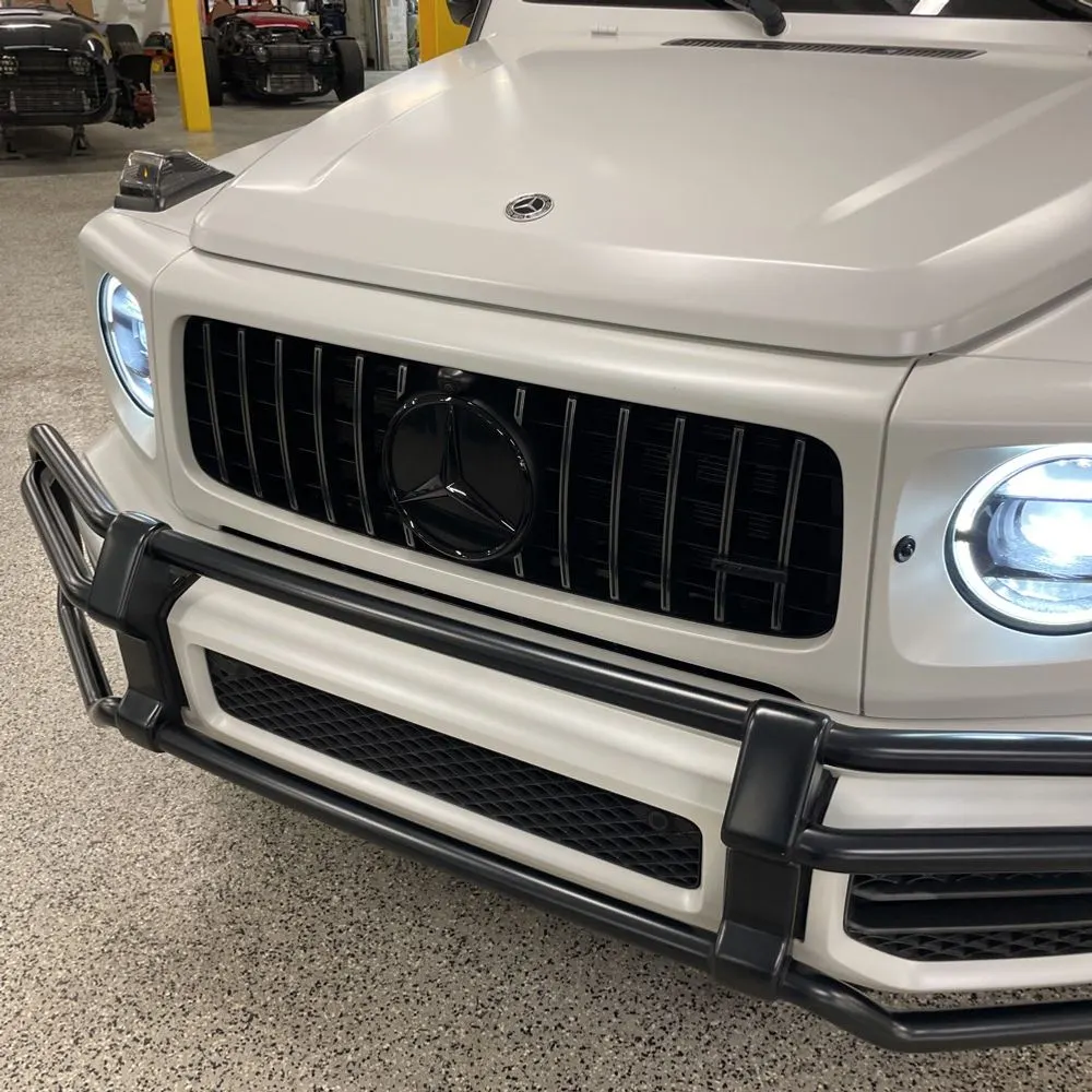 2021 Mercedes-Benz G-Class AMG G 63