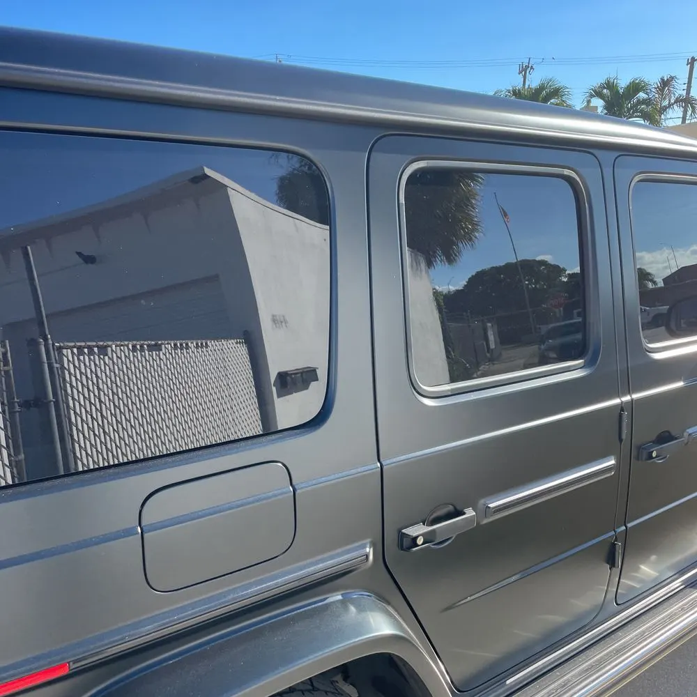 2021 Mercedes-Benz G-Class AMG G63