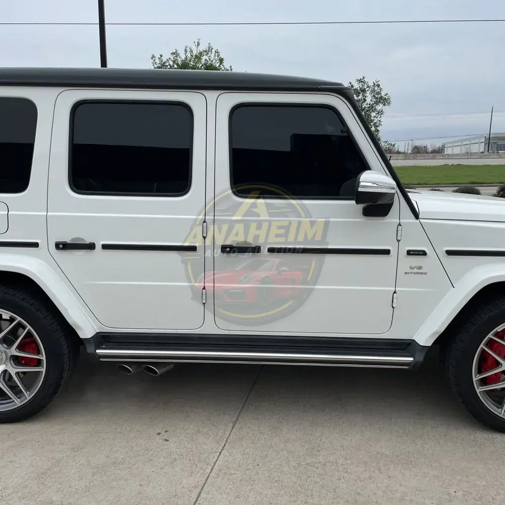 2021 Mercedes-Benz G-Class AMG G 63