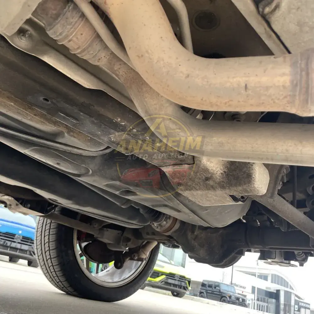 2021 Mercedes-Benz G-Class AMG G 63