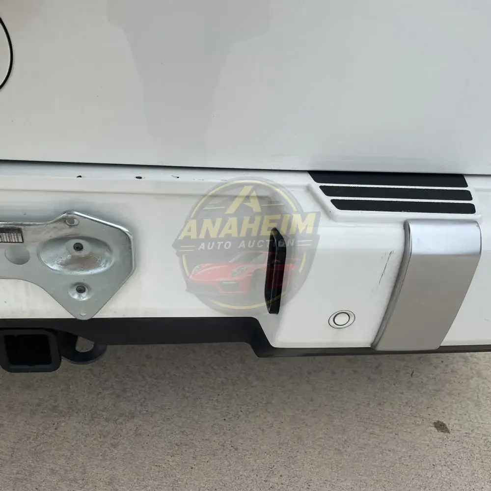 2021 Mercedes-Benz G-Class AMG G 63