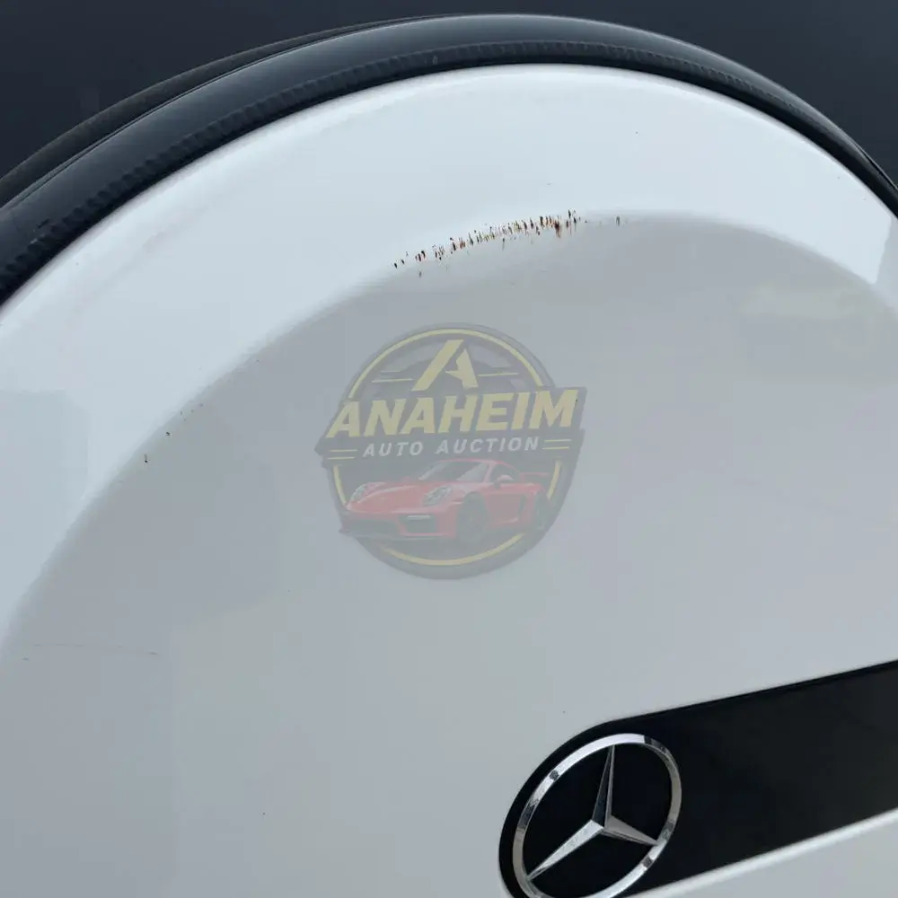 2021 Mercedes-Benz G-Class AMG G 63