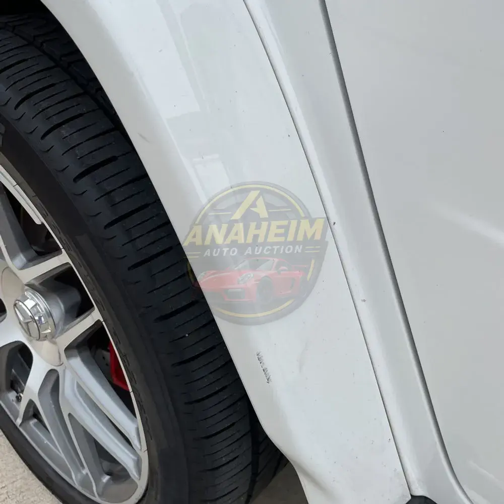 2021 Mercedes-Benz G-Class AMG G 63