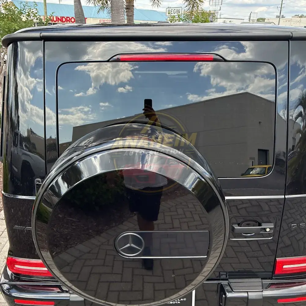 2022 Mercedes-Benz G-Class AMG G 63