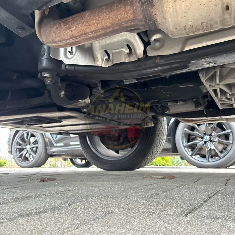 2022 Mercedes-Benz G-Class AMG G 63
