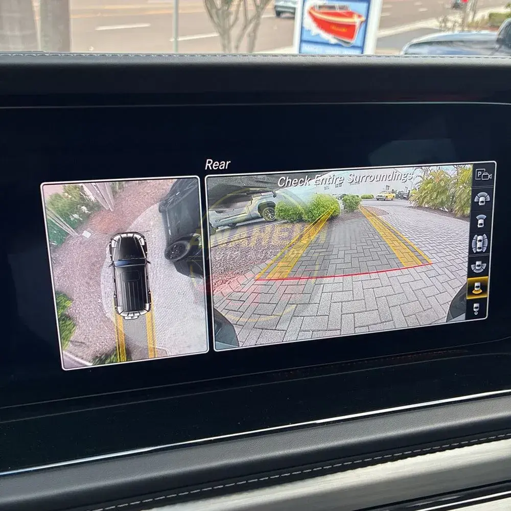 2022 Mercedes-Benz G-Class AMG G 63