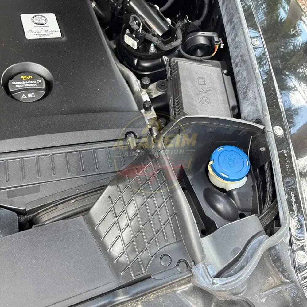 2022 Mercedes-Benz G-Class AMG G 63