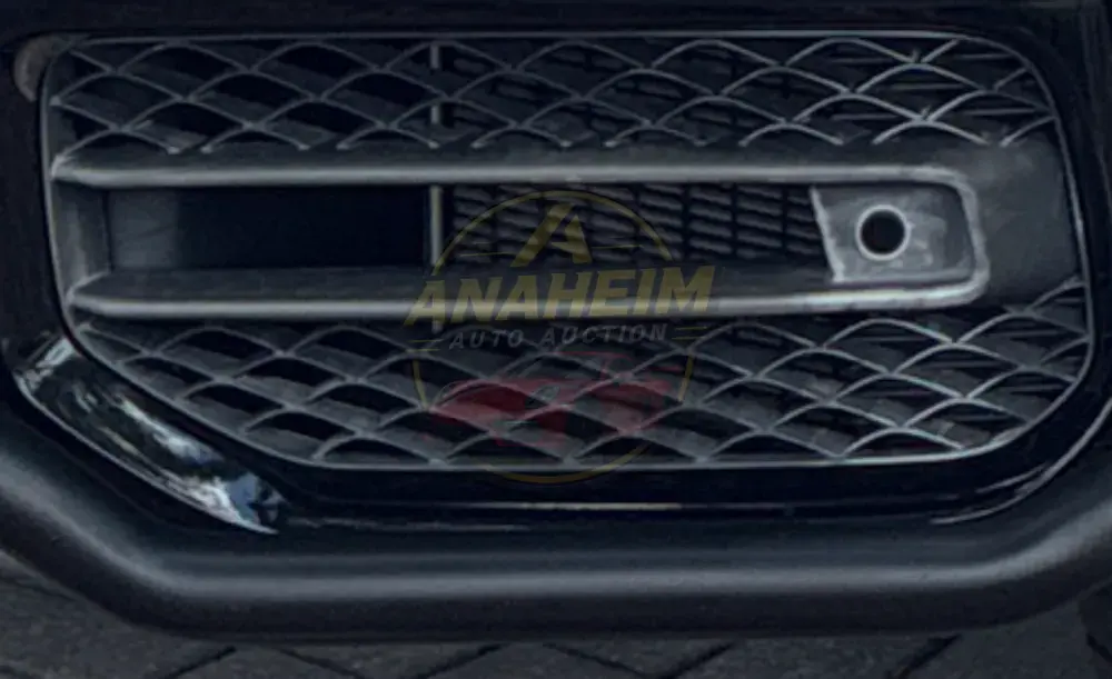 2022 Mercedes-Benz G-Class AMG G 63