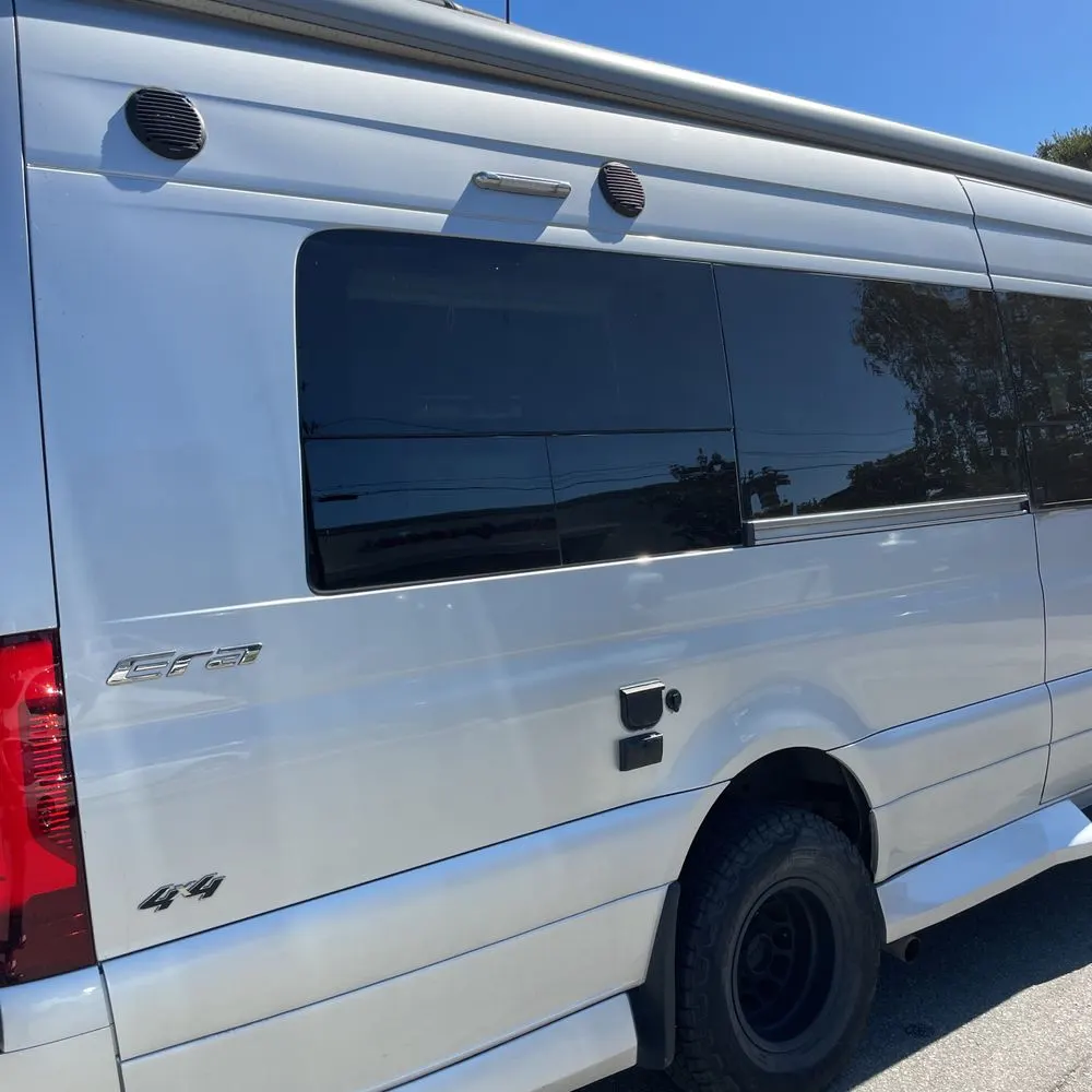 2020 Mercedes-Benz Sprinter 3500XD