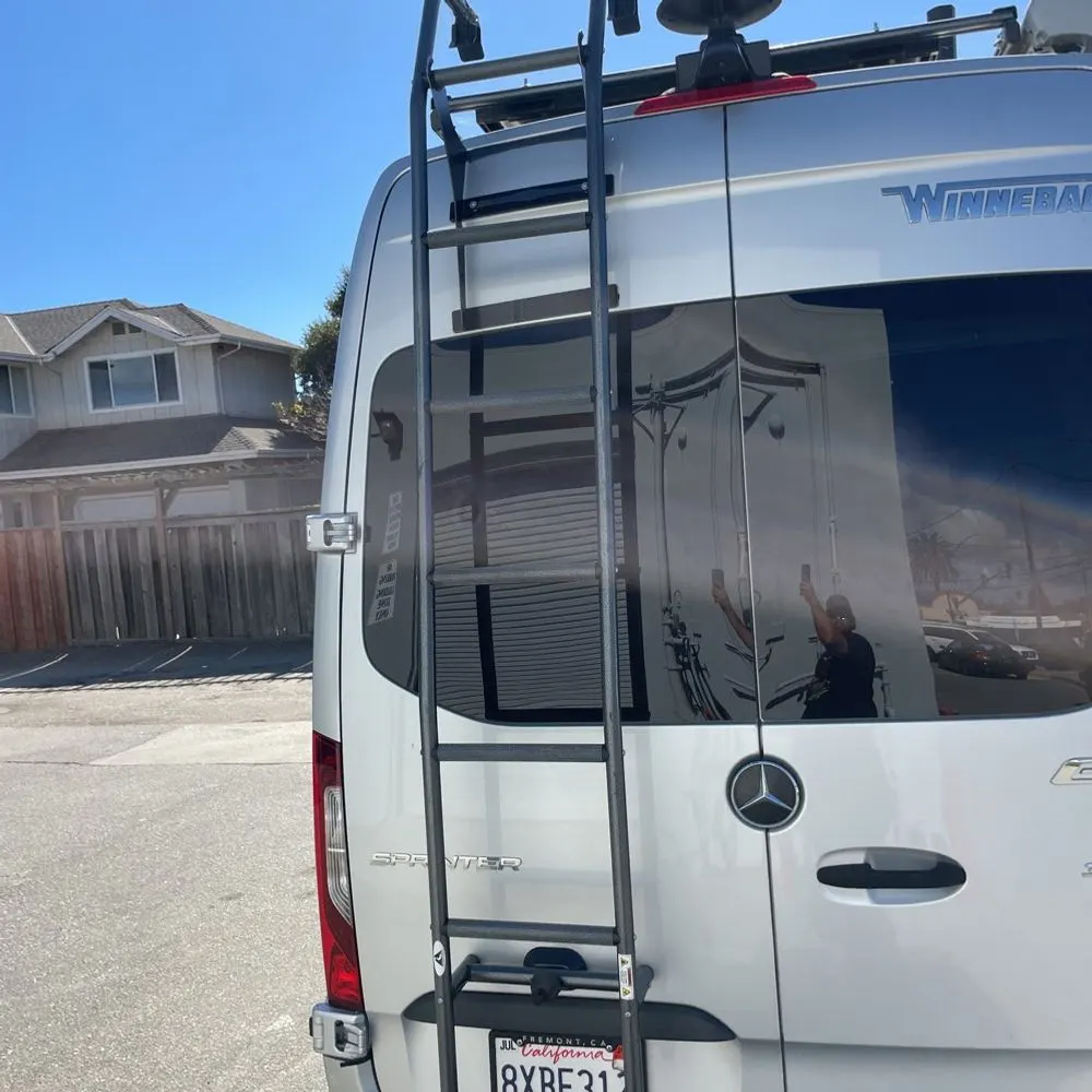 2020 Mercedes-Benz Sprinter 3500XD