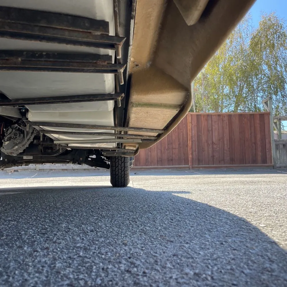 2020 Mercedes-Benz Sprinter 3500XD