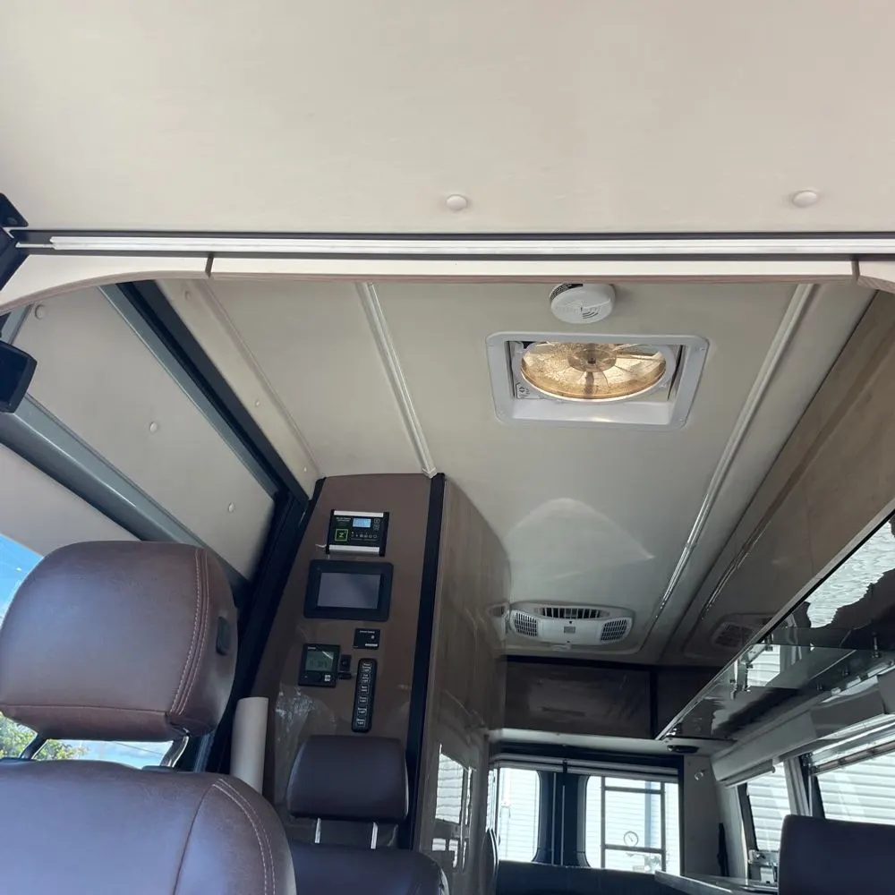 2020 Mercedes-Benz Sprinter 3500XD