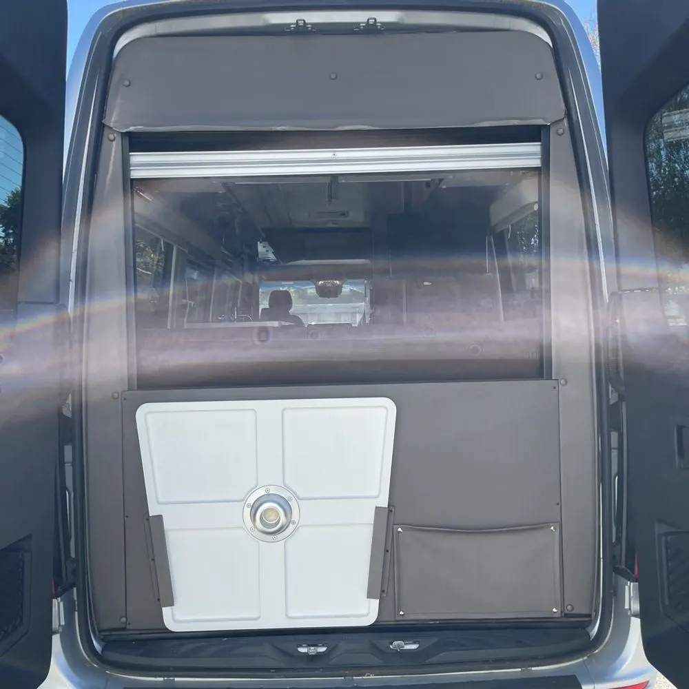2020 Mercedes-Benz Sprinter 3500XD