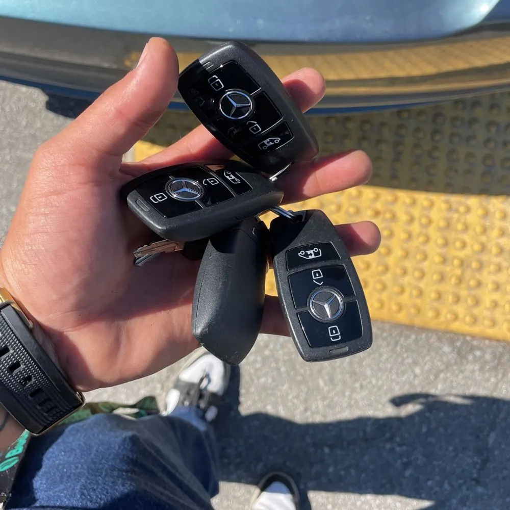 2020 Mercedes-Benz Sprinter 3500XD