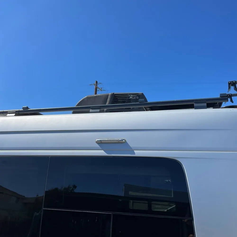 2020 Mercedes-Benz Sprinter 3500XD