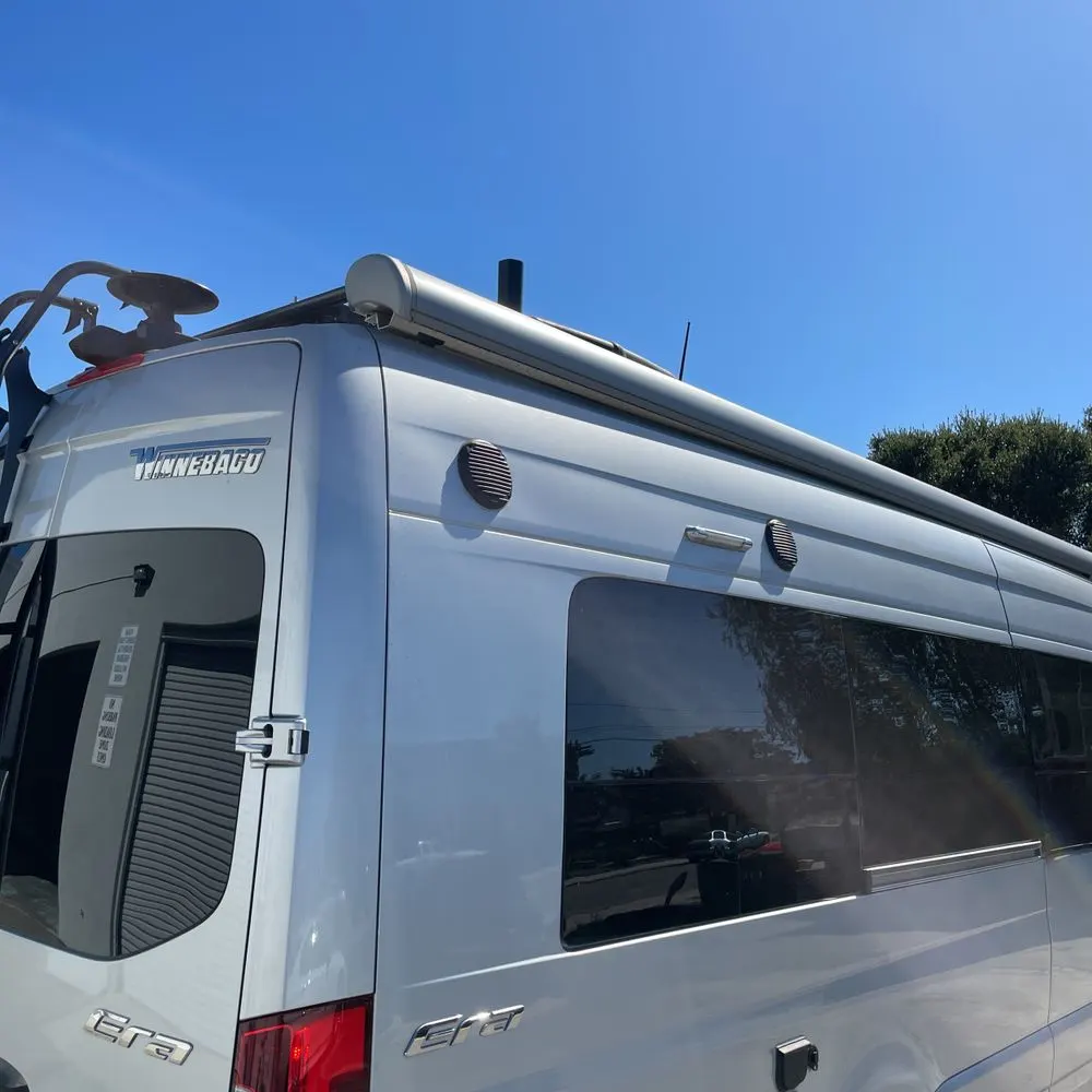2020 Mercedes-Benz Sprinter 3500XD