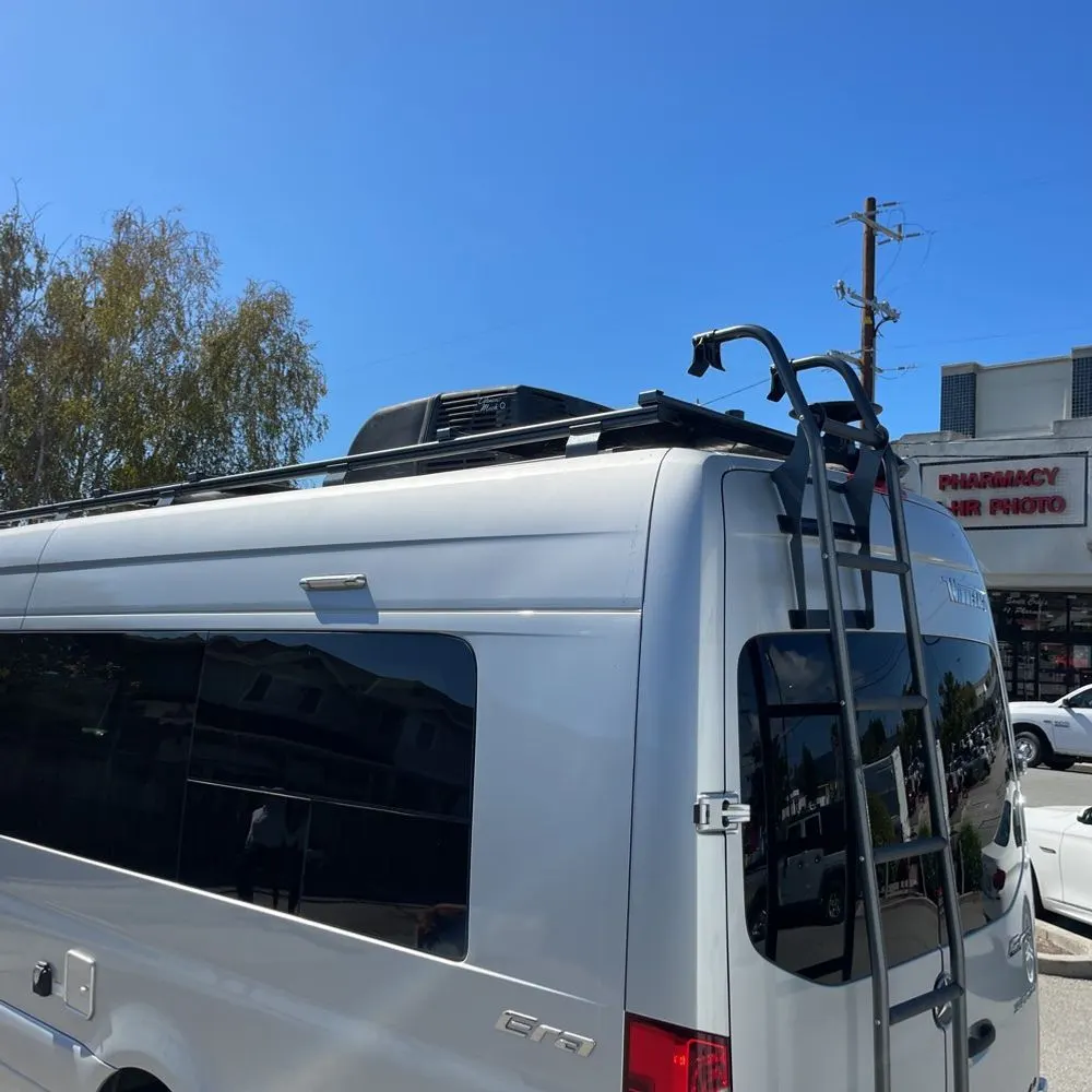 2020 Mercedes-Benz Sprinter 3500XD