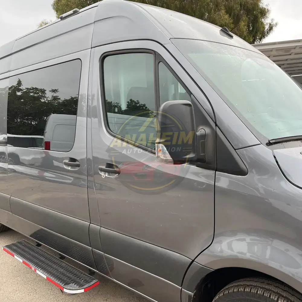 2021 Mercedes-Benz Sprinter 4500