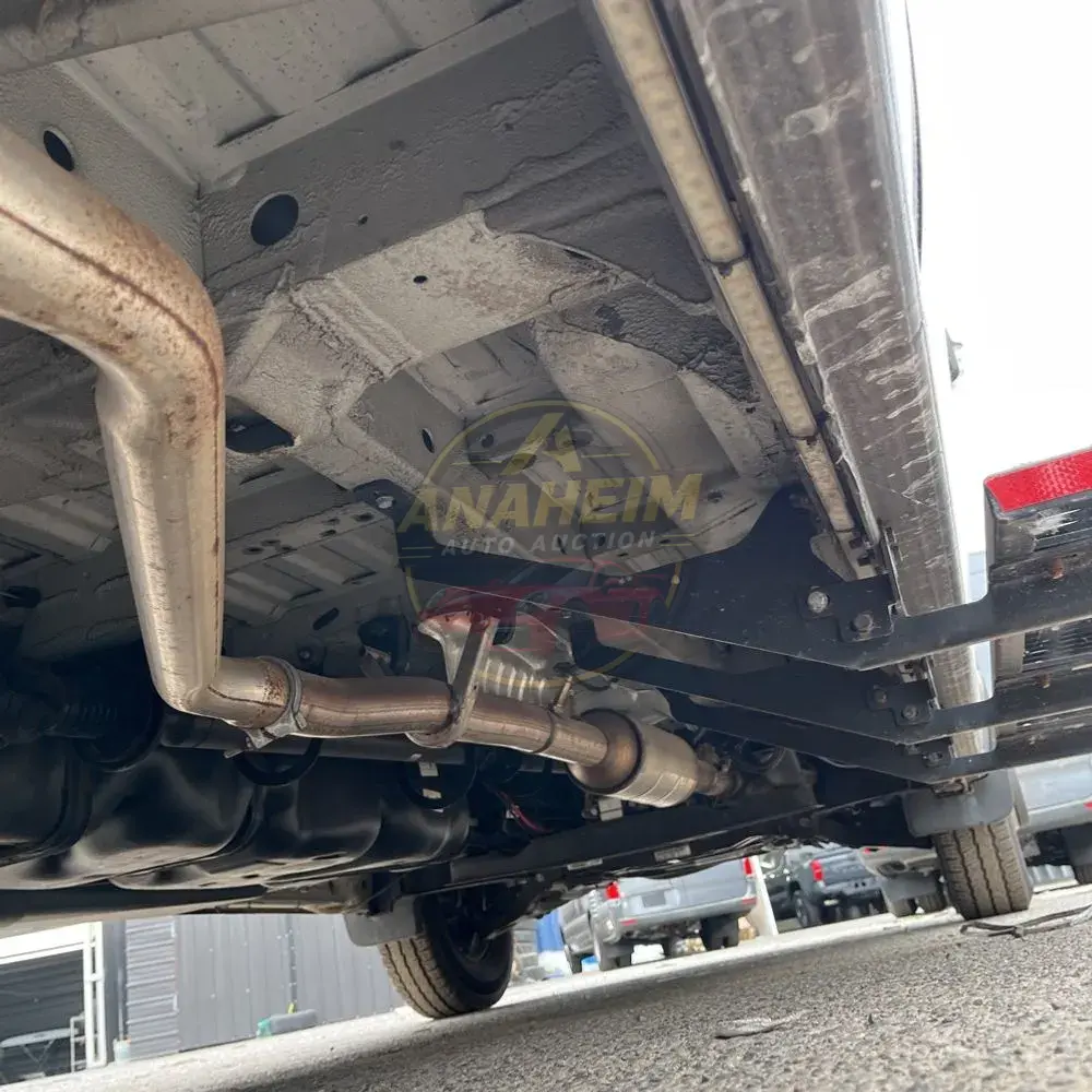 2021 Mercedes-Benz Sprinter 4500