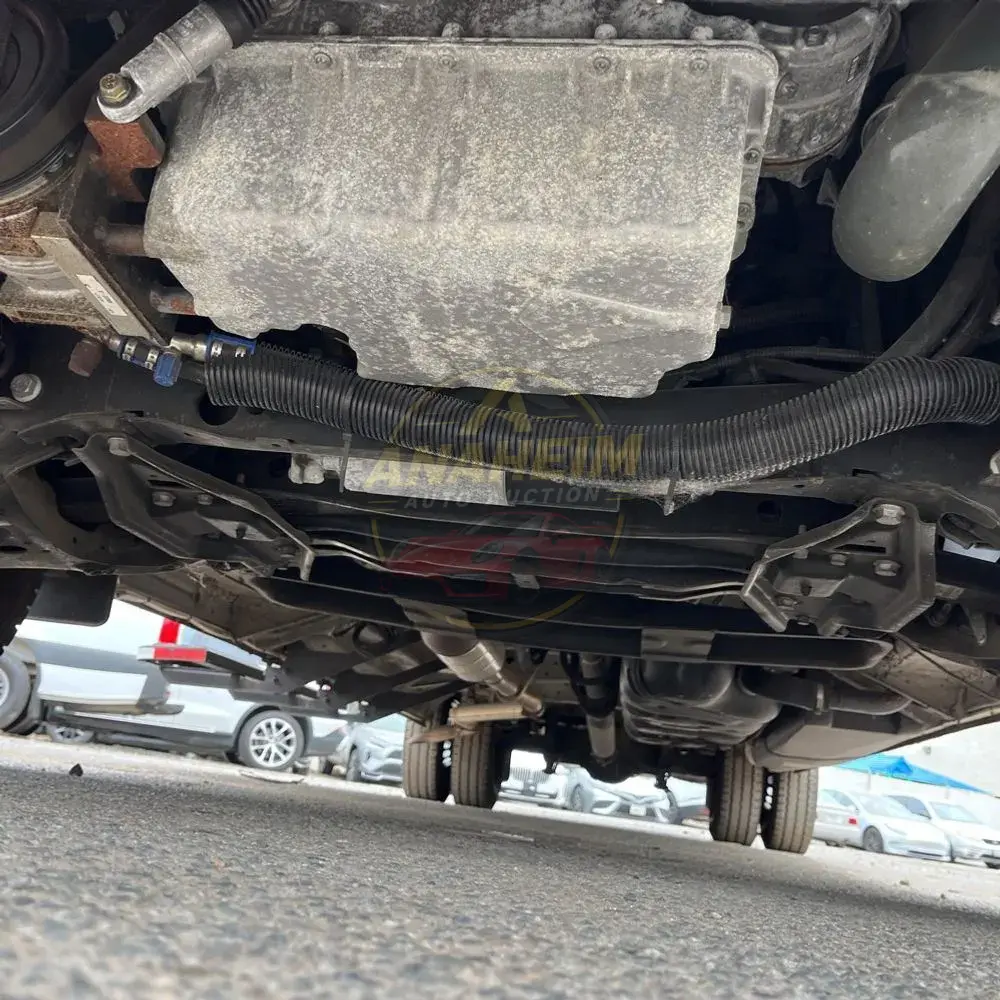 2021 Mercedes-Benz Sprinter 4500