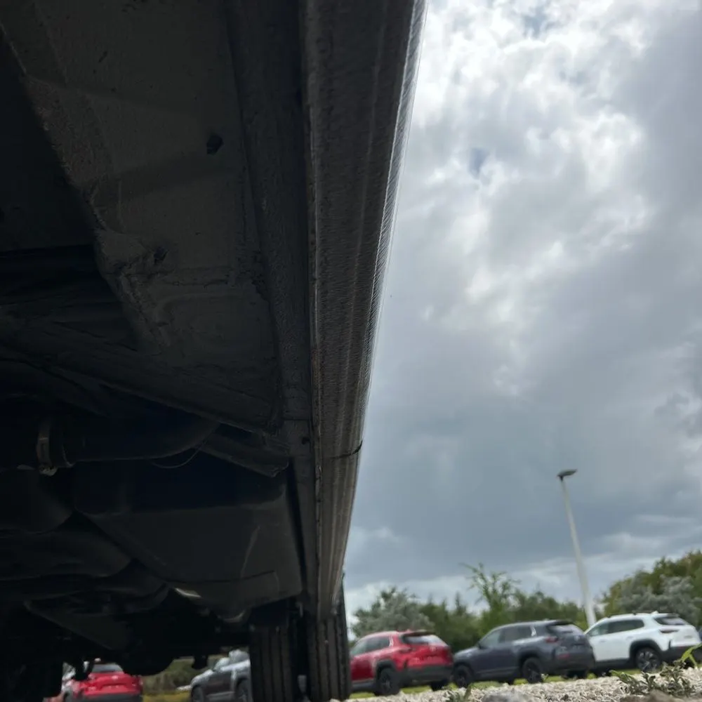 2022 Mercedes-Benz Sprinter 4500