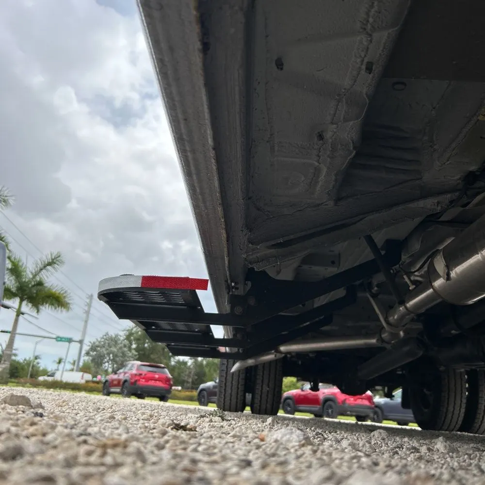 2022 Mercedes-Benz Sprinter 4500