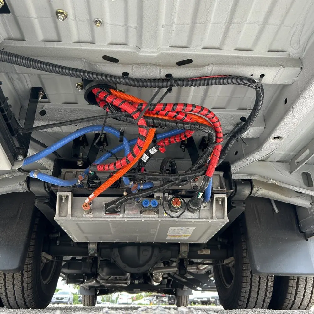 2022 Mercedes-Benz Sprinter 4500