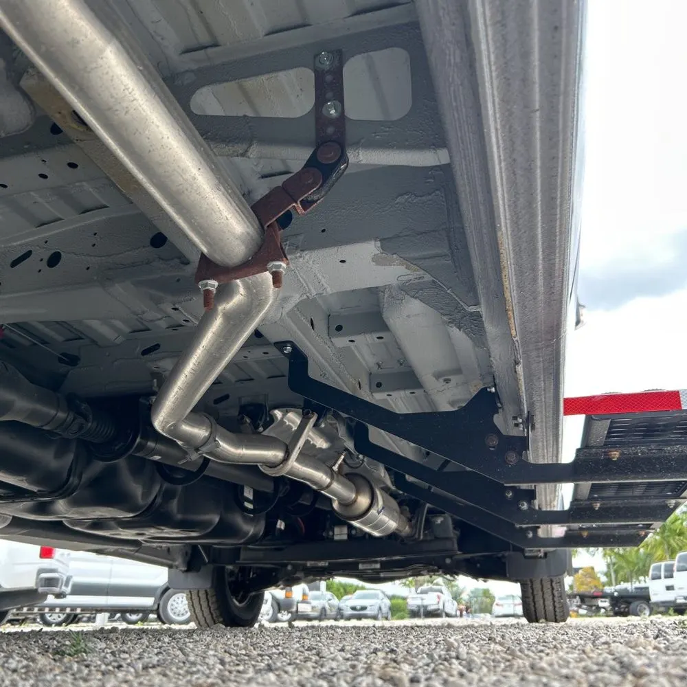2022 Mercedes-Benz Sprinter 4500