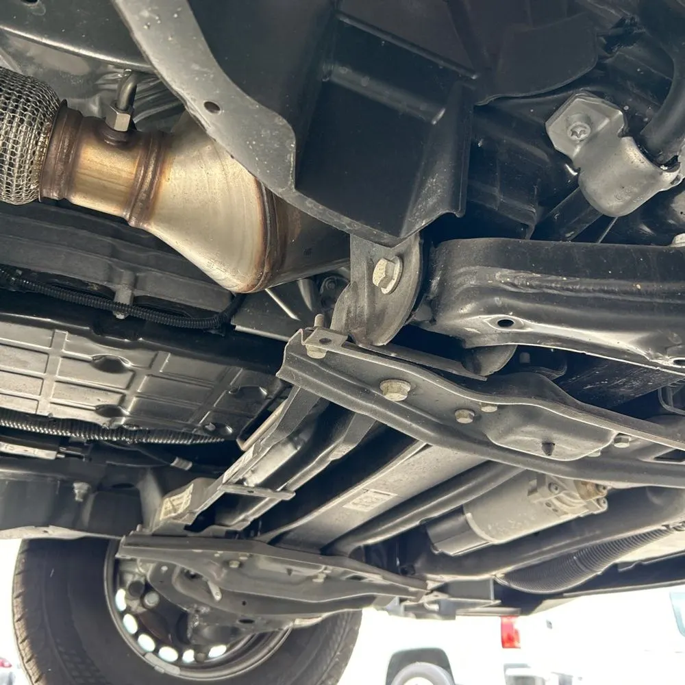 2022 Mercedes-Benz Sprinter 4500