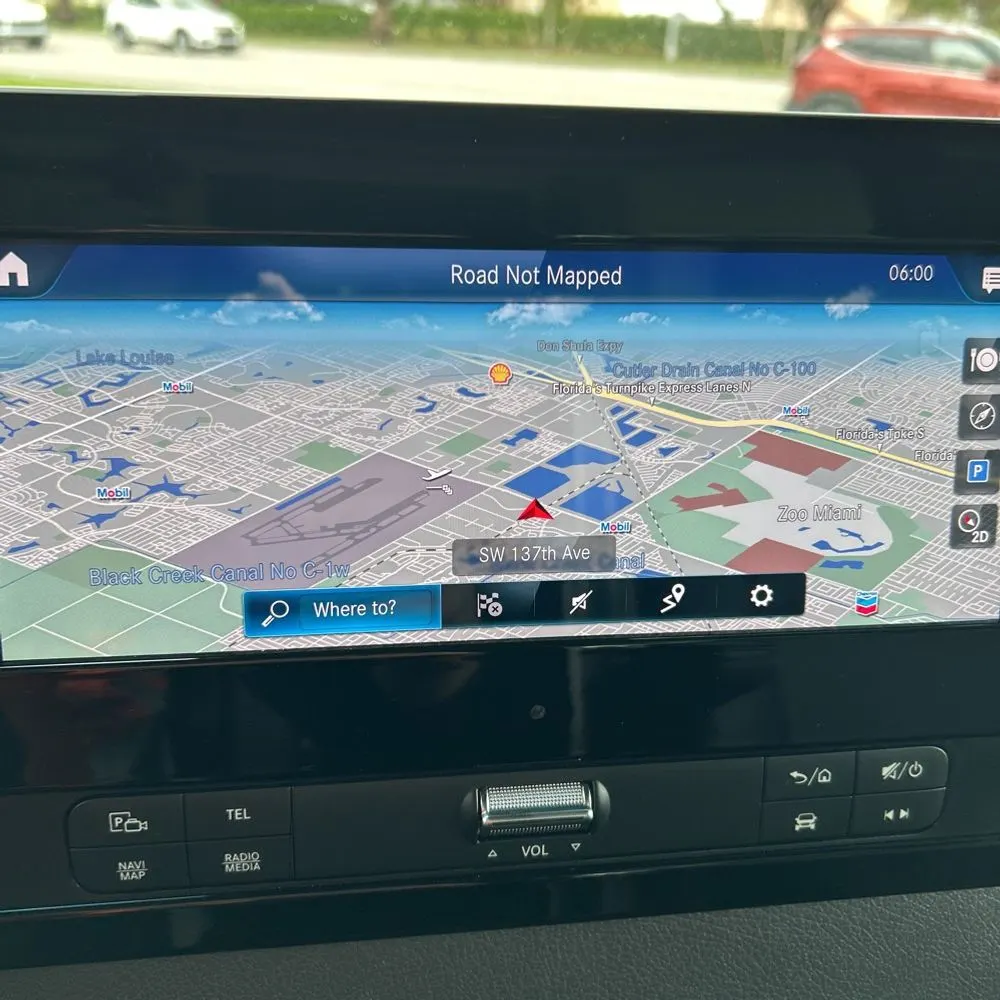2022 Mercedes-Benz Sprinter 4500