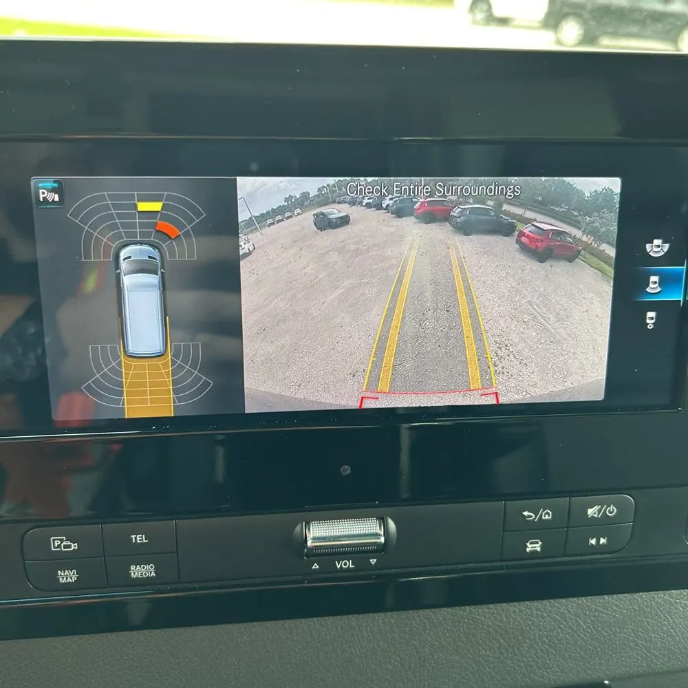 2022 Mercedes-Benz Sprinter 4500