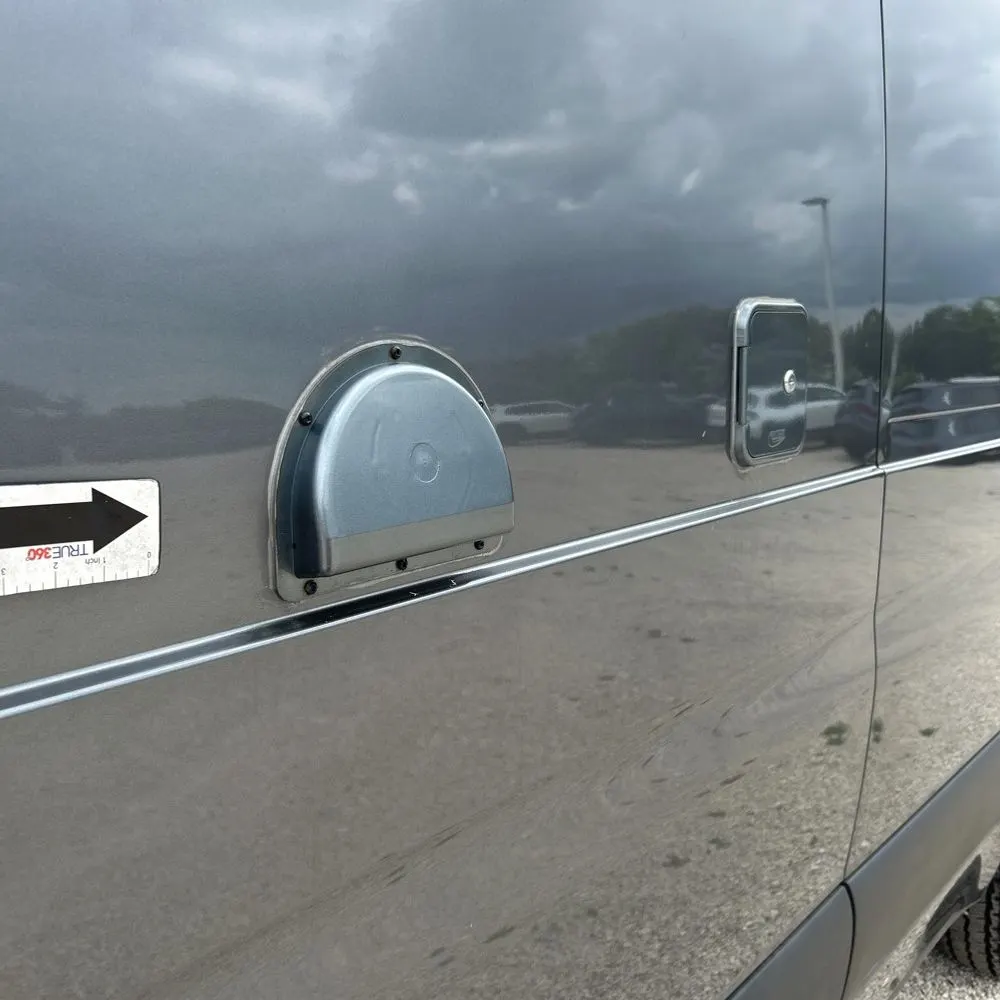 2022 Mercedes-Benz Sprinter 4500