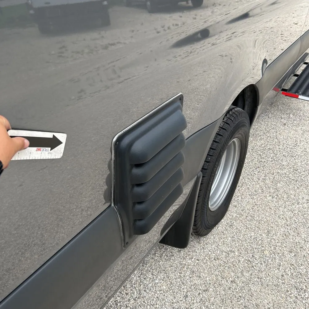 2022 Mercedes-Benz Sprinter 4500