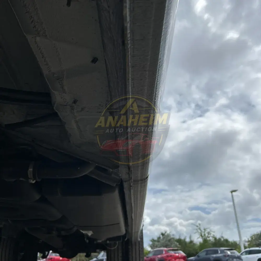 2022 Mercedes-Benz Sprinter 4500