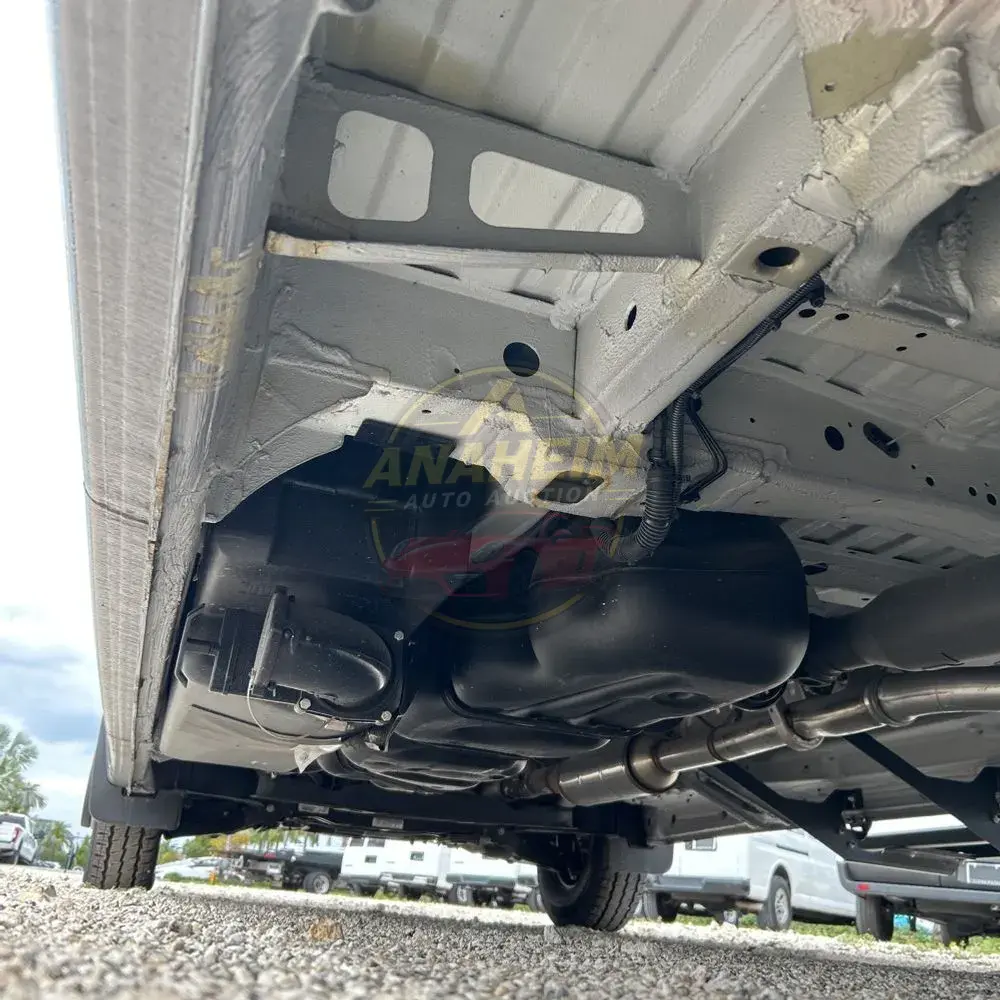 2022 Mercedes-Benz Sprinter 4500