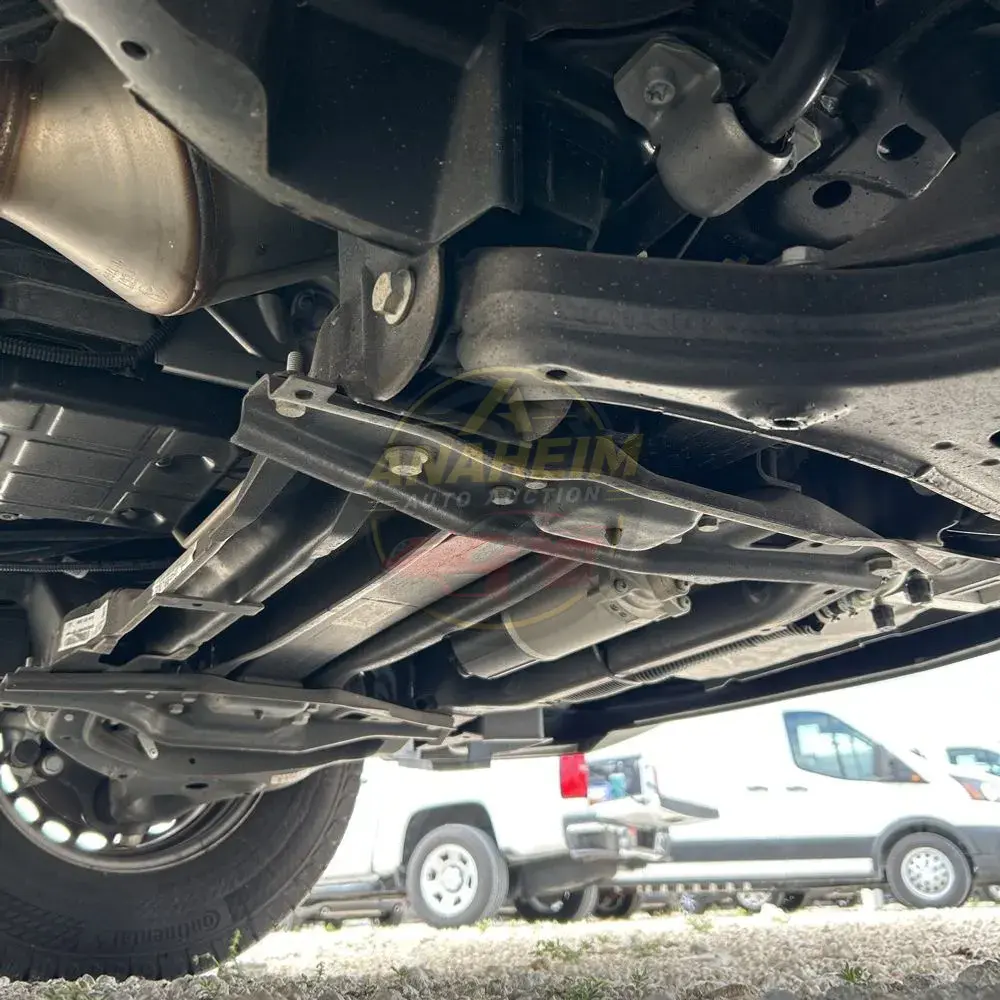 2022 Mercedes-Benz Sprinter 4500