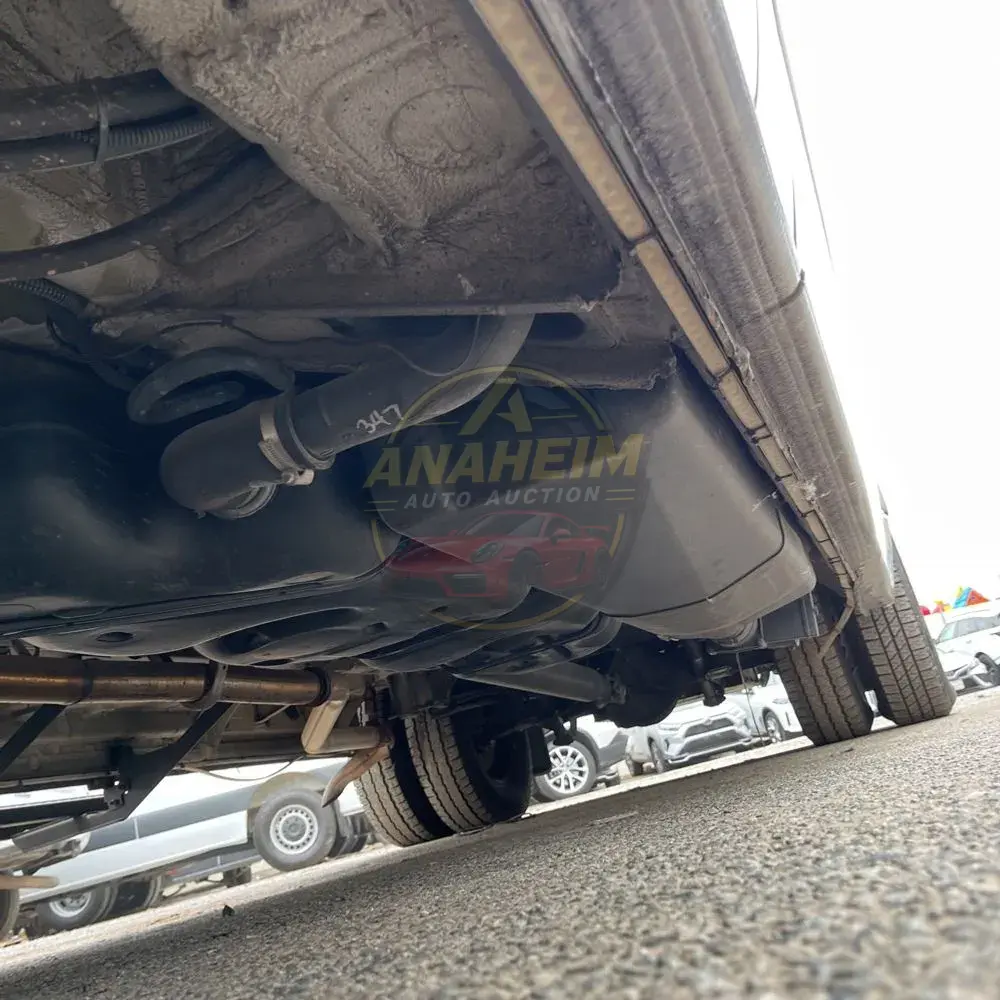 2021 Mercedes-Benz Sprinter 4500