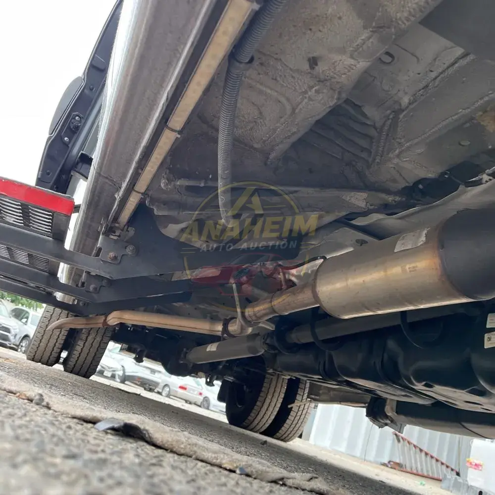 2021 Mercedes-Benz Sprinter 4500