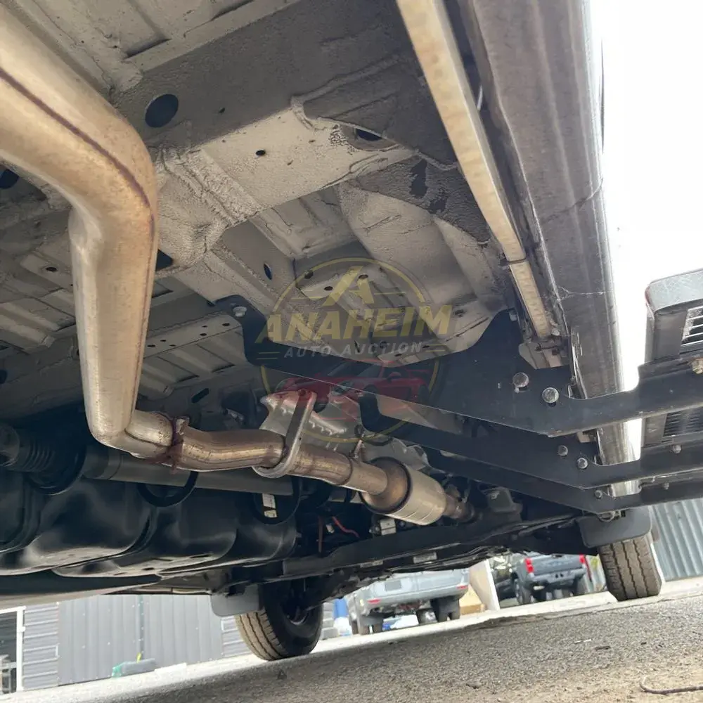2021 Mercedes-Benz Sprinter 4500