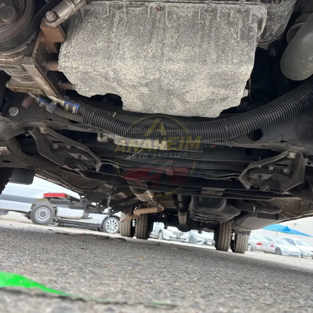 2021 Mercedes-Benz Sprinter 4500