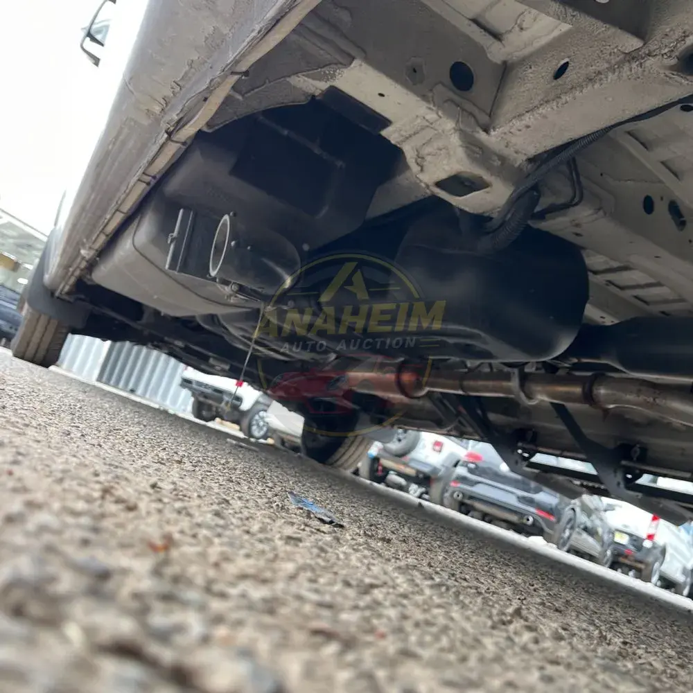 2021 Mercedes-Benz Sprinter 4500