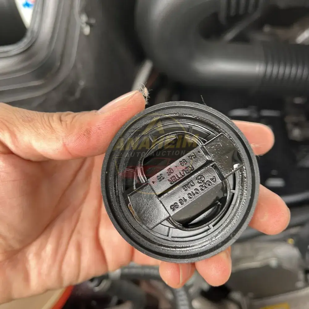 2021 Mercedes-Benz Sprinter 4500